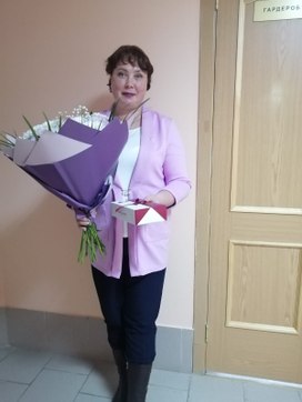 Аватар пользователя