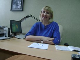 Аватар пользователя