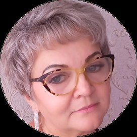 Аватар пользователя