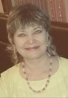 Гнездилова Татьяна