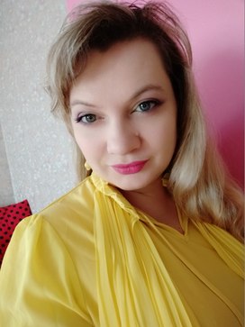 Аватар пользователя