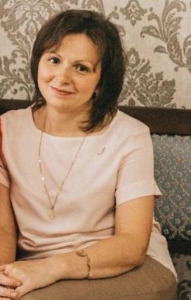 Аватар пользователя