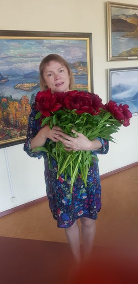 Аватар пользователя