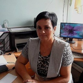 Аватар пользователя