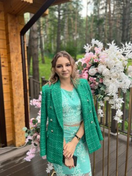 Аватар пользователя