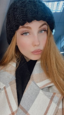 Аватар пользователя