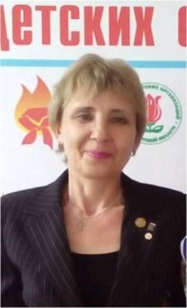 Аватар пользователя