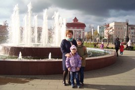 Аватар пользователя