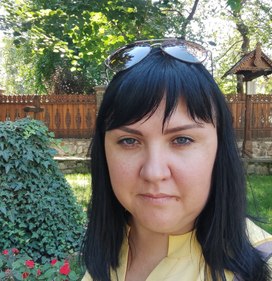 Аватар пользователя