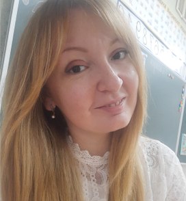 Аватар пользователя