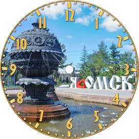 Аватар пользователя