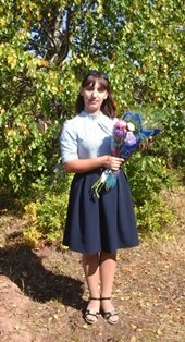 Аватар пользователя