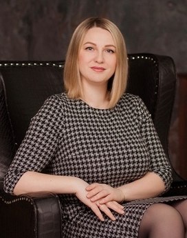 Аватар пользователя