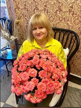 Аватар пользователя