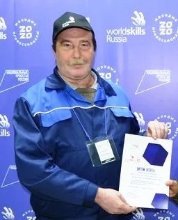 Аватар пользователя