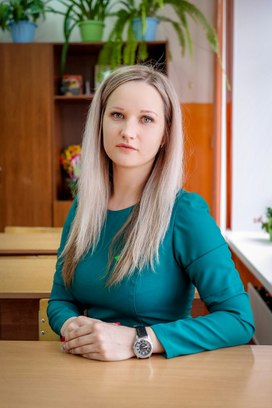 Аватар пользователя