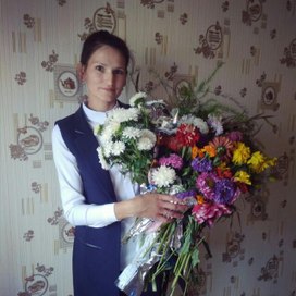 Аватар пользователя