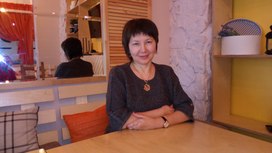Аватар пользователя