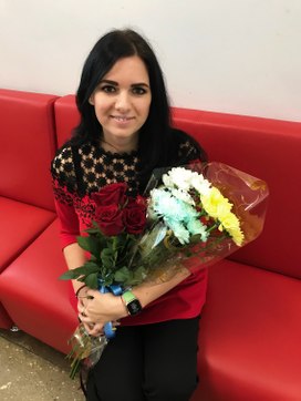 Аватар пользователя