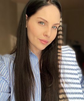 Аватар пользователя