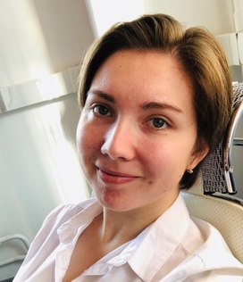 Аватар пользователя