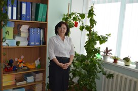 Аватар пользователя