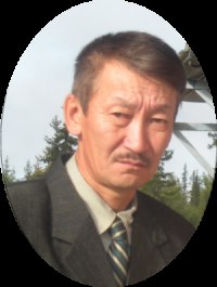Аватар пользователя