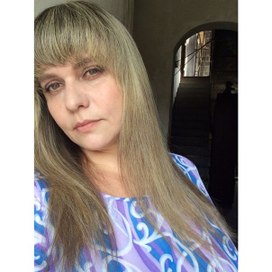Аватар пользователя