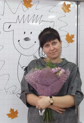 Аватар пользователя