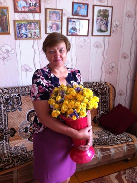 Аватар пользователя