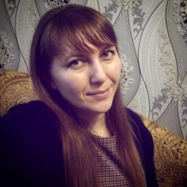 Аватар пользователя
