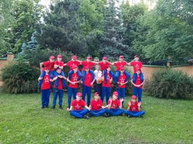 Аватар пользователя