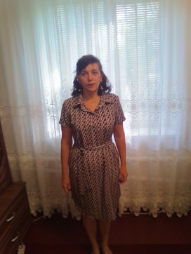 Аватар пользователя