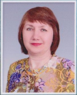 Богданова Елена