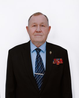 Аватар пользователя