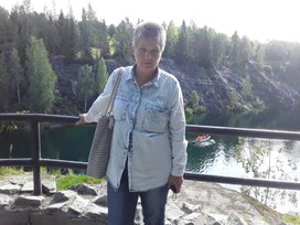 Аватар пользователя
