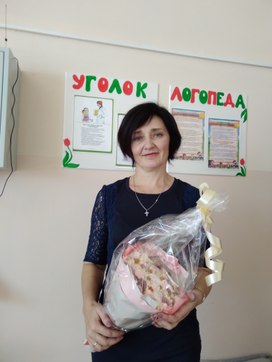 Аватар пользователя