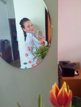 Аватар пользователя