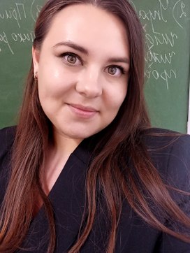 Аватар пользователя