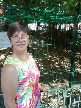 Аватар пользователя