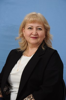 Аватар пользователя