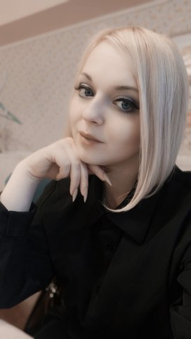 Аватар пользователя