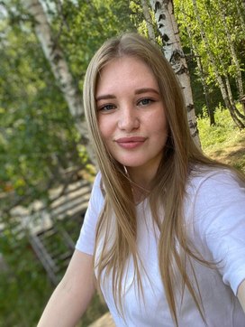 Аватар пользователя