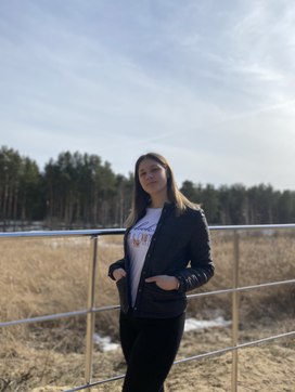 Аватар пользователя
