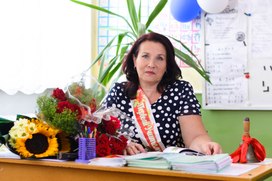 Аватар пользователя