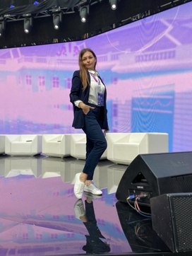 Аватар пользователя