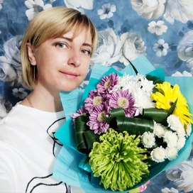 Аватар пользователя