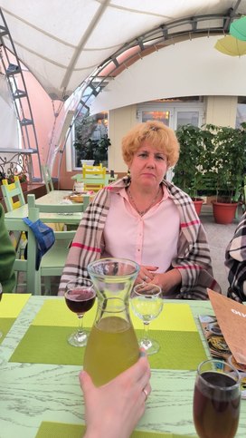 Аватар пользователя