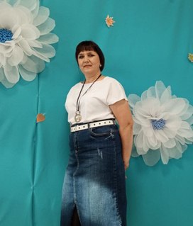 Аватар пользователя