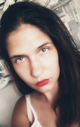 Аватар пользователя